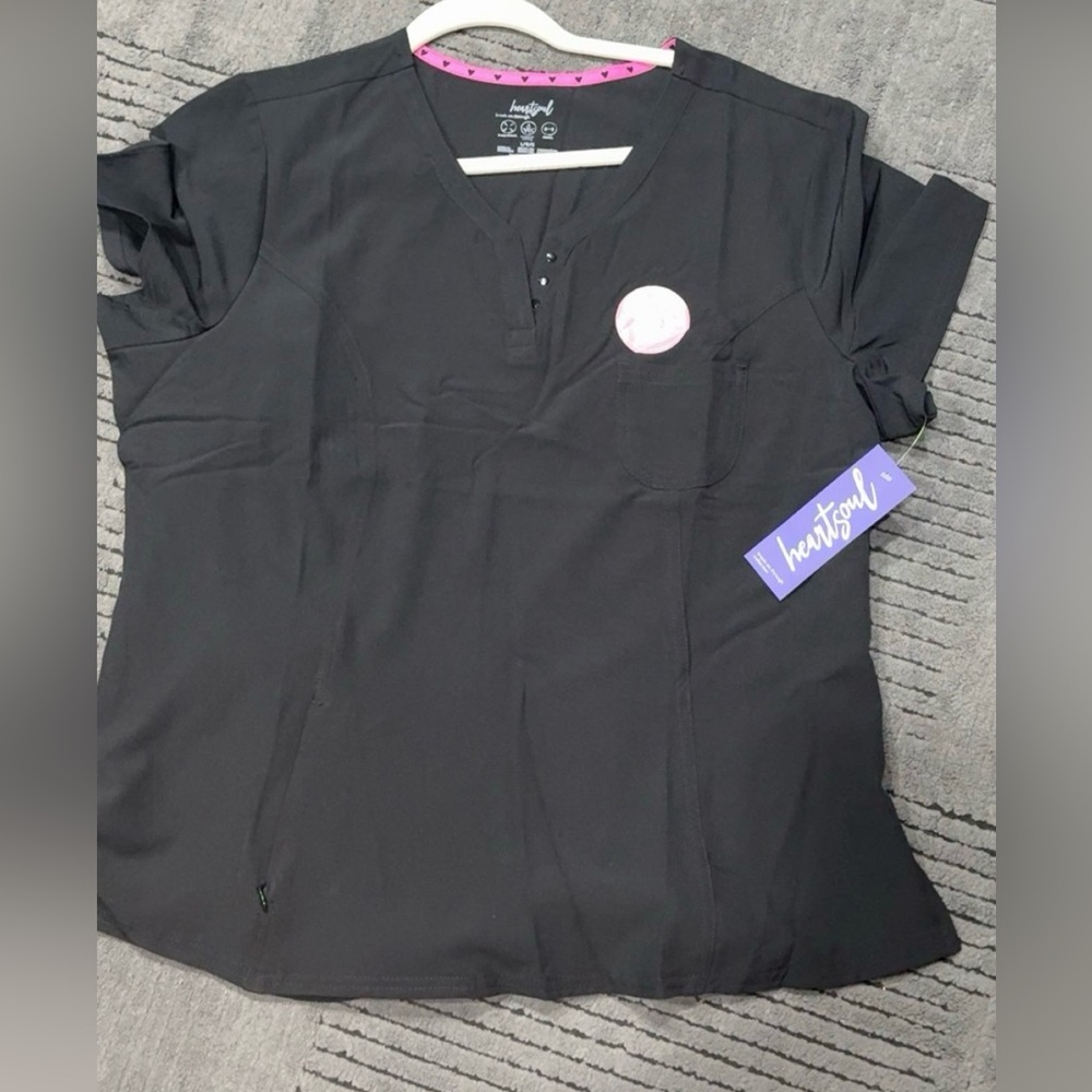 HeartSoul Women's Top